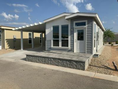 Monte Vista Village Resort Mobile Home Park in Mesa, AZ | MHVillage