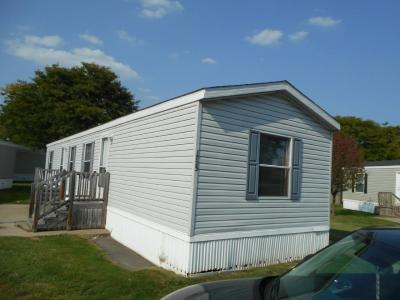 Madison Oaks MHC Mobile Home Park in Madison Heights, MI | MHVillage