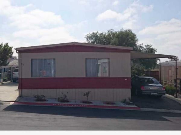 1973 Kirkwood Mobile Home For Rent