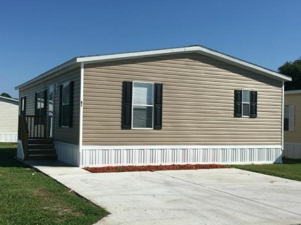 2018 FLEETWOOD Mobile Home For Sale