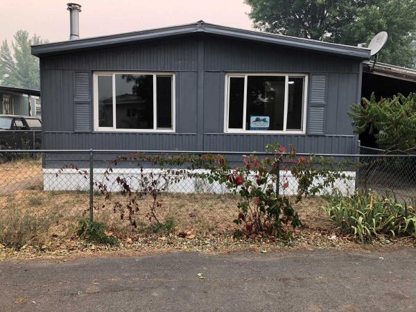 1977 Signature Mobile Home For Sale