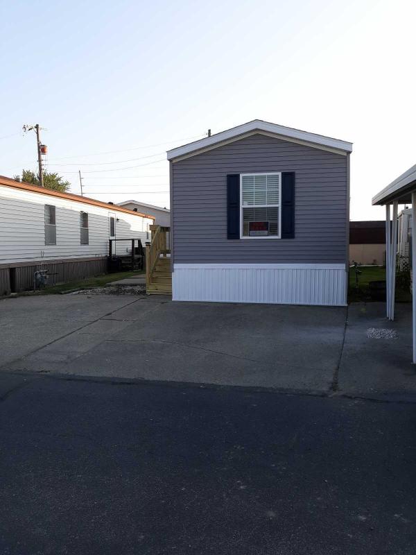 Lafayette, IN Mobile, Manufactured and Trailer Homes for Sale