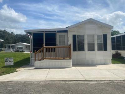 Clerbrook Rv Resort Mobile Home Park in Clermont, FL | MHVillage