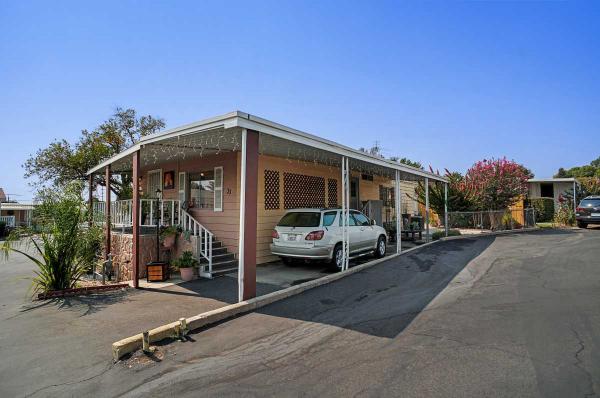 1980 Jefferson Mobile Home For Sale