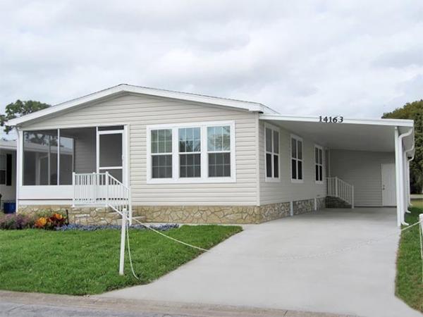 2019 Skyline Mobile Home For Rent