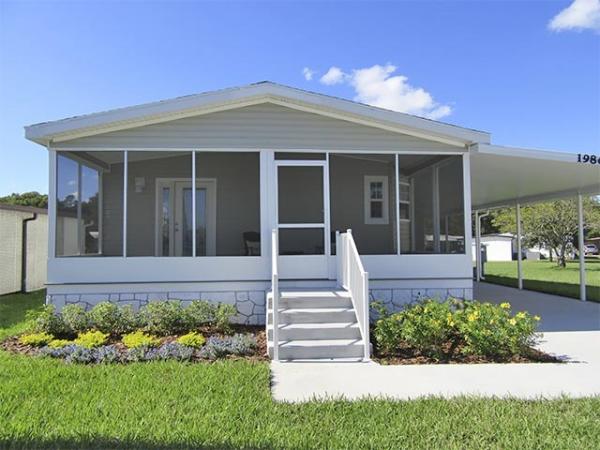 2019 Skyline Mobile Home For Rent
