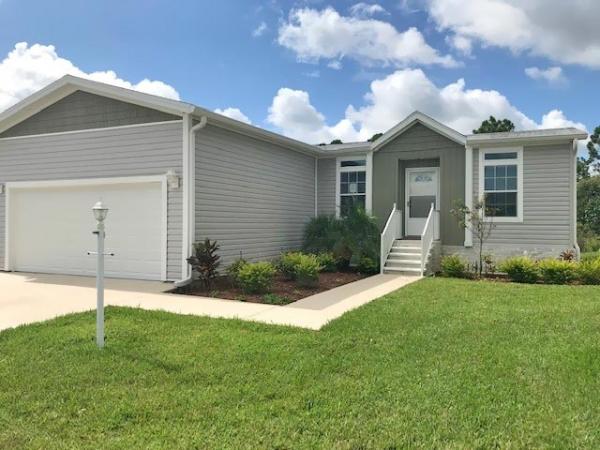 2018 Skyline Mobile Home For Sale