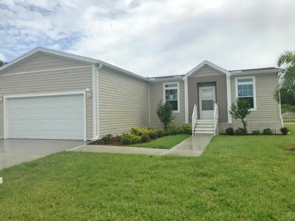 2019 Skyline Mobile Home For Sale