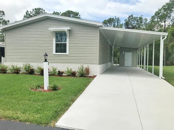 2019 Skyline Mobile Home For Rent