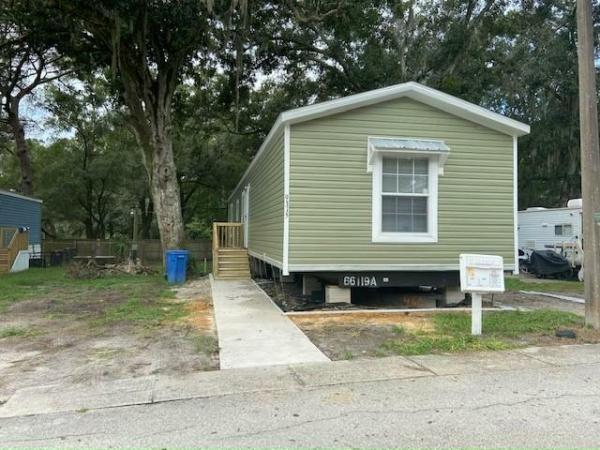 2021 Fleetwood Mobile Home For Rent