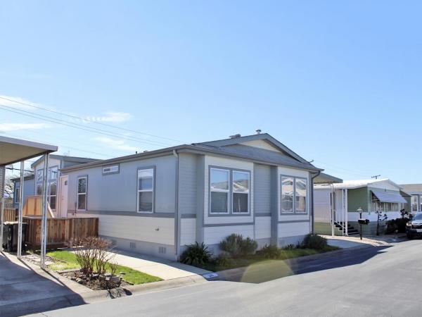 2005 Palm Harbor Mobile Home For Rent