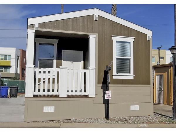 2019 Skyline Mobile Home For Sale