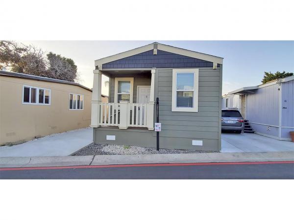 2019 Skyline Mobile Home For Sale