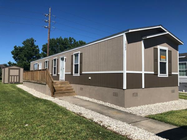 2015 CMH Mobile Home For Sale