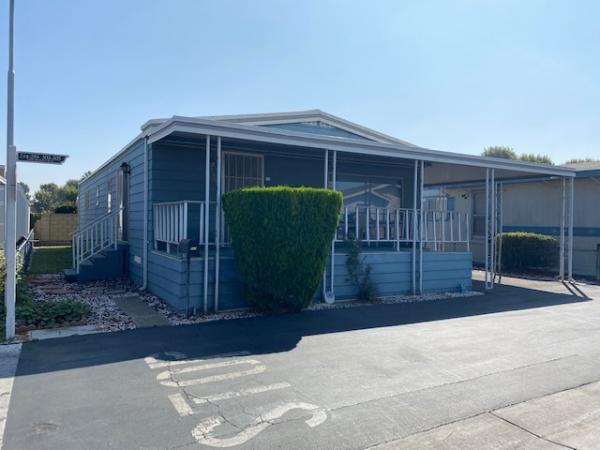1970 Gulfstream Mobile Home For Sale