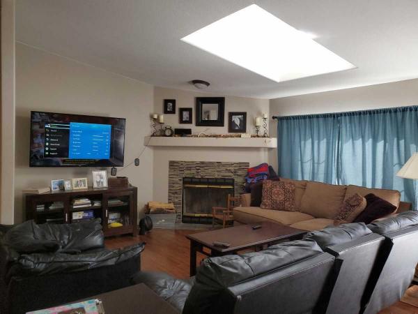 1996 Mobile Home For Sale