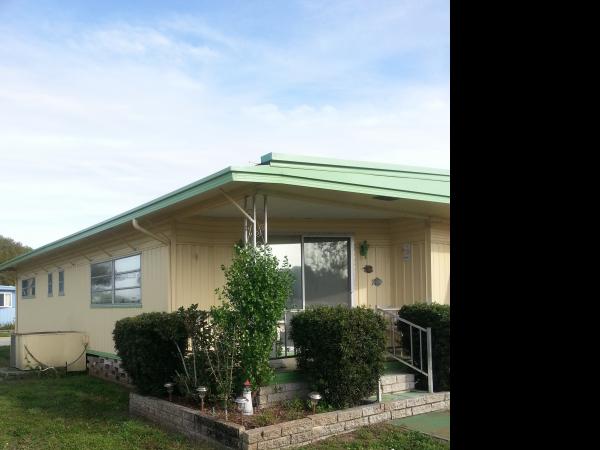 Chautauqua Mobile Home For Sale