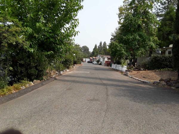 2005 Mobile Home For Rent