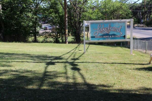 0 Mobile Home For Rent