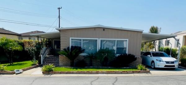 1972 Mobile Home For Sale