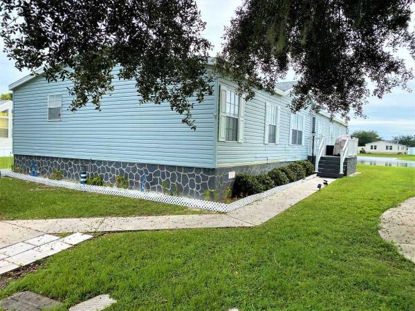 Saint Cloud Fl Senior Retirement Living Manufactured And Mobile Homes For Sale Or Rent