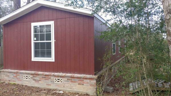 2015 Fleetwood Mobile Home For Sale