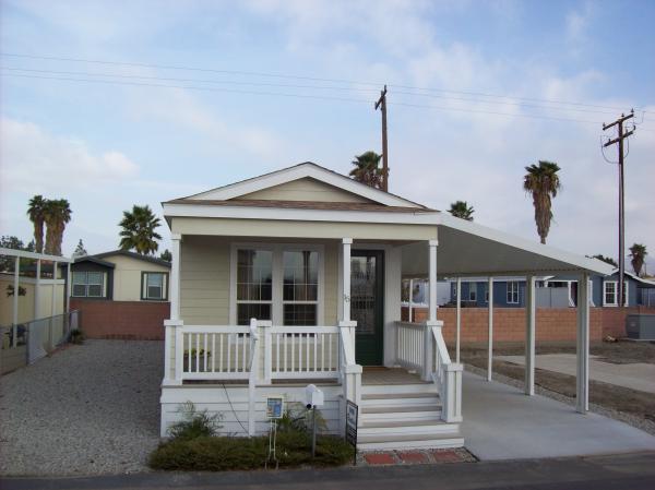 2007 Cavco Mobile Home For Rent