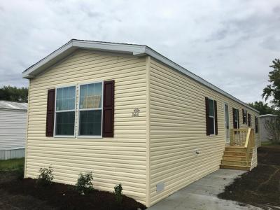 Whispering Pines Mobile Home Park in Lewes, DE | MHVillage