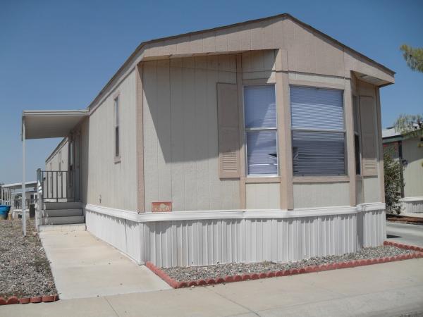 1998 CAVCO Mobile Home For Rent