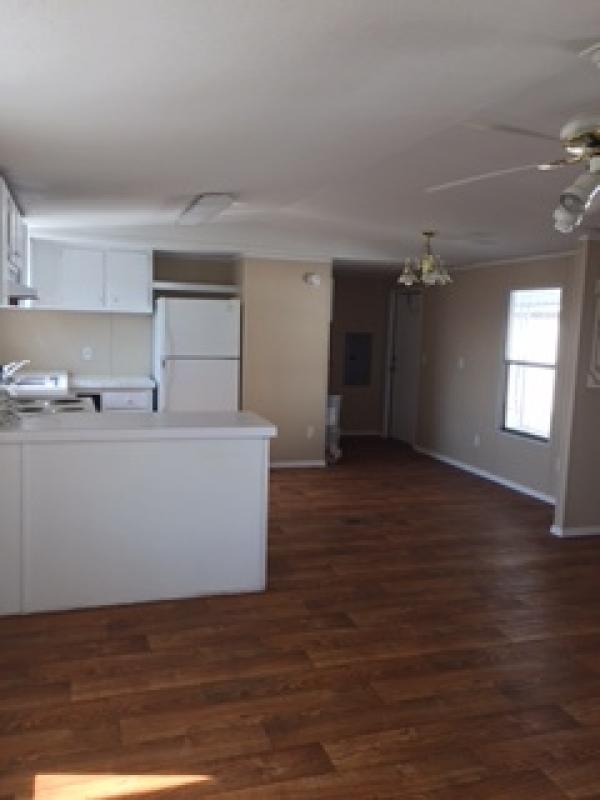 1997 Clayton Mobile Home For Rent
