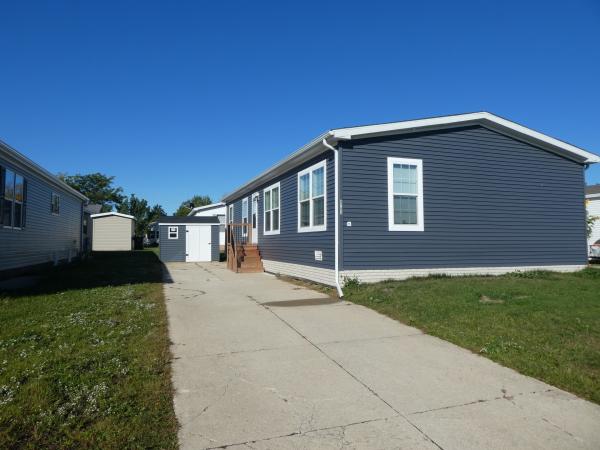 2019 Skyline Mobile Home For Rent