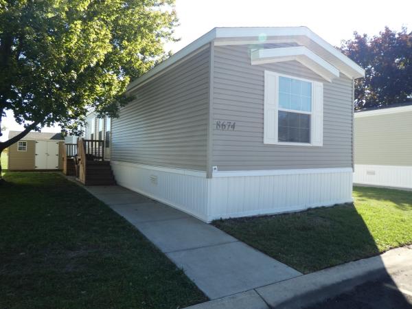 2018 Redman Mobile Home For Rent
