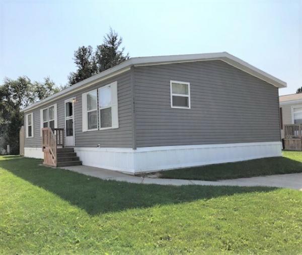 2016 CLAYTON Mobile Home For Sale