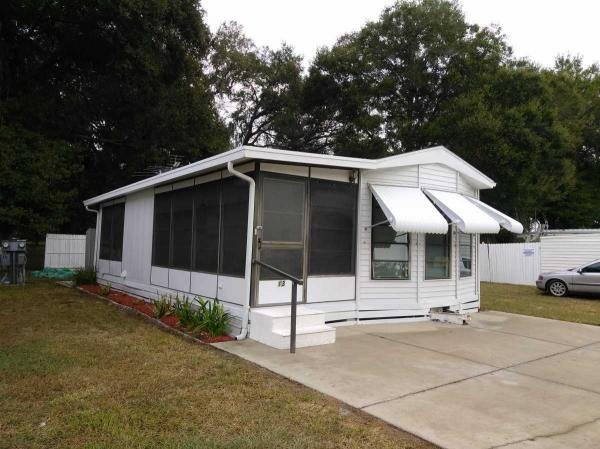 0 Mobile Home For Sale