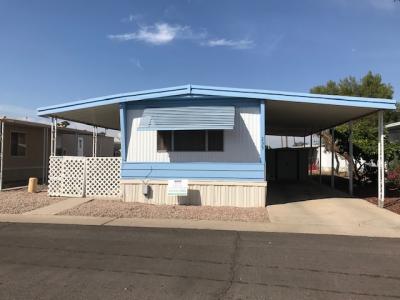 Orange Grove Estates Mobile Home Park in Glendale, AZ | MHVillage