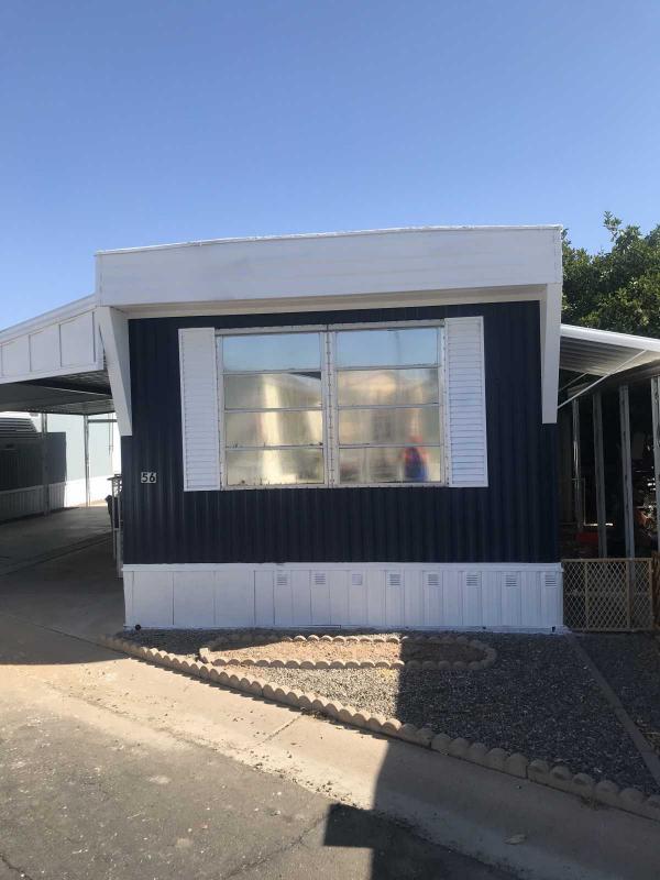 1969 Mobile Home For Sale