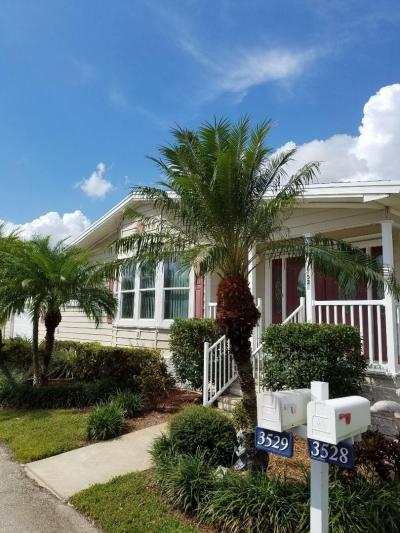 Ridgewood Estates Mobile Home Park in Ellenton, FL | MHVillage