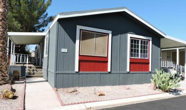 1994 Hallmark Mobile Home For Rent