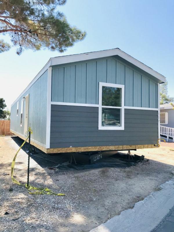 2021 Clayton Mobile Home For Rent