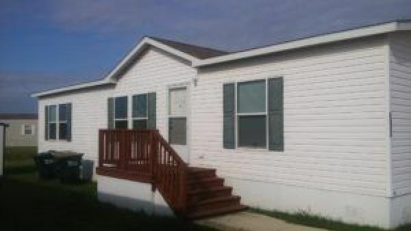 2010 Clayton Mobile Home For Rent