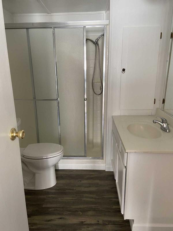 Liberty Mobile Home for Sale in Apache Junction, AZ 85120 for 9,999