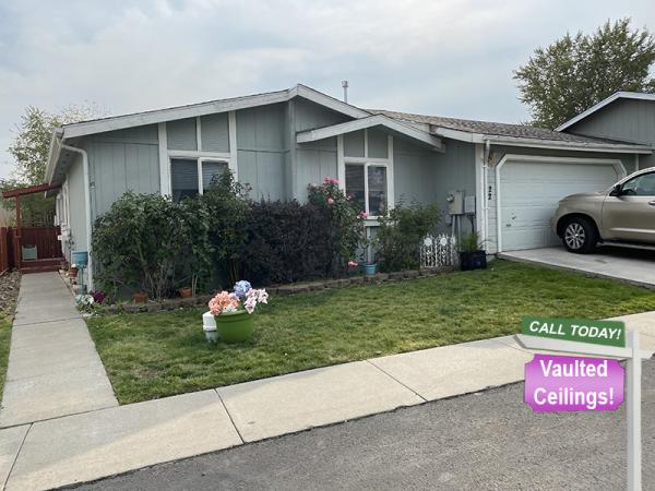 1994 Golden West Mobile Home For Rent