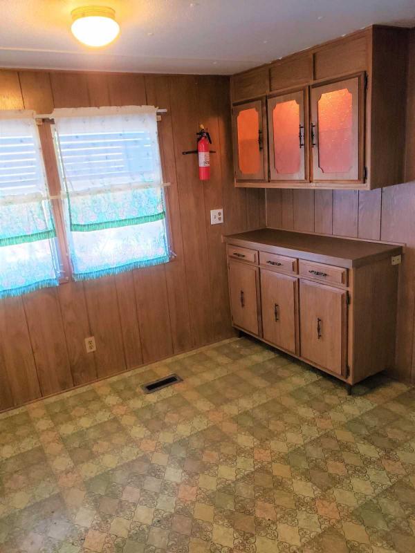 Broadmore Mobile Home for Sale in Sacramento, CA 95828 for 34,500