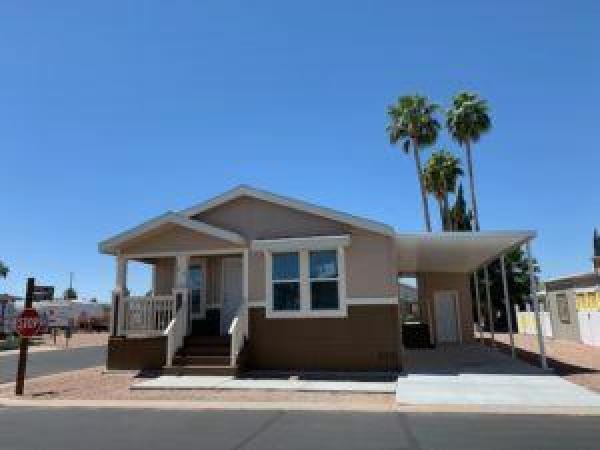2019 Cavco Mobile Home For Rent
