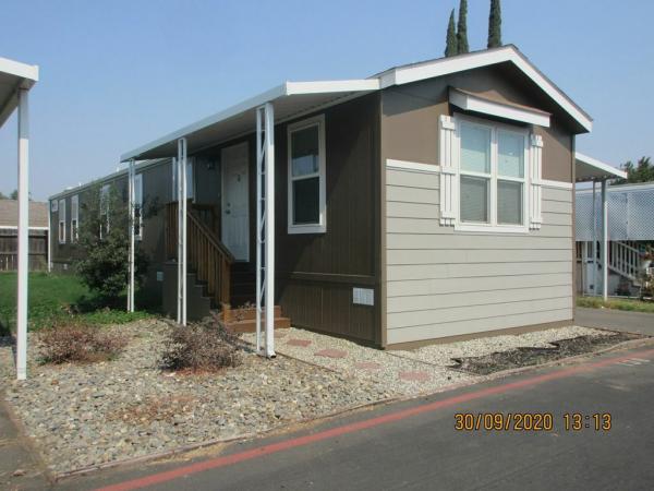 2018 Fleetwood Mobile Home For Rent