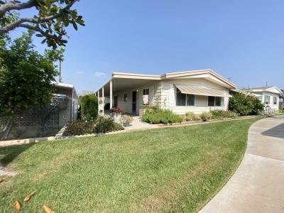 Mobile Home at 16774 Lake Tree Dr, Unit 273 Anaheim, CA 92806