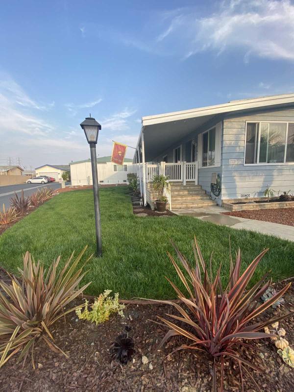 1972 Golden West Mobile Home For Rent