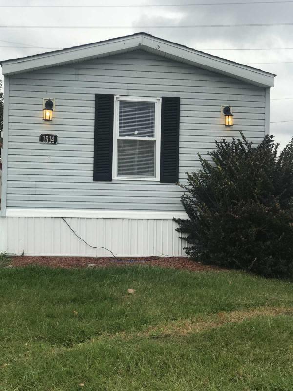 Valparaiso, IN Senior Retirement Living Manufactured and Mobile Homes For Sale or Rent