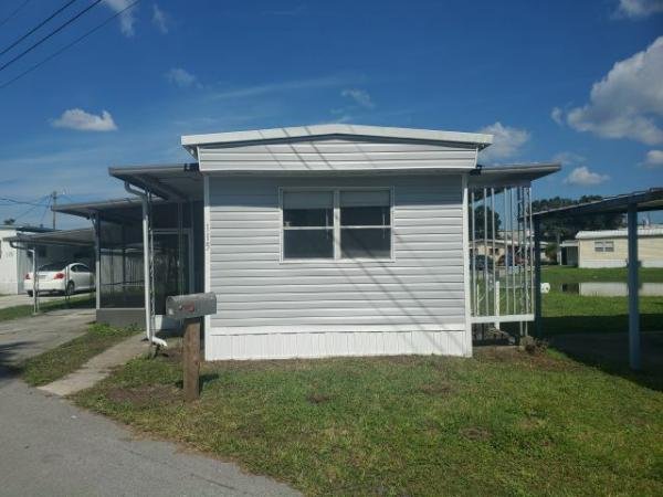 GRAY Manufactured Home for Rent in Lakeland, FL 33815 for ...