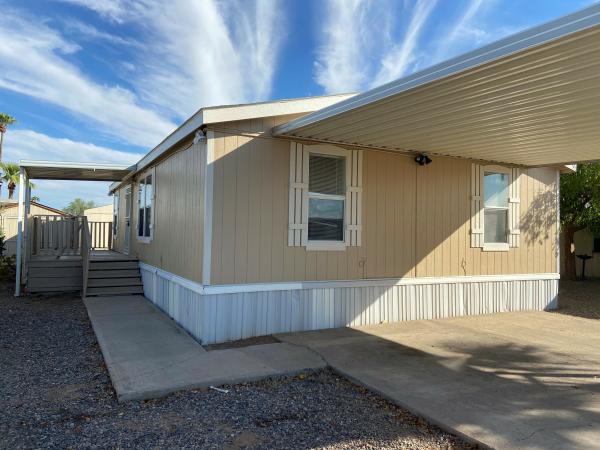 2006 CAVCO Mobile Home For Rent